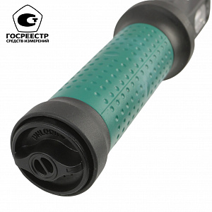 GARWIN PRO 501511-10-100-12 Динамометрический ключ с приводным квадратом 1/2", 10-100 Нм