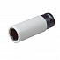 Licota ATF-4114 Головка, 1/2", 17 мм, торцевая, 6-гранная, ударная, глубокая, тонкостенная, для литых дисков-4004