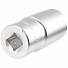GARWIN PRO 610715-27 Головка, 1/2", 27 мм, торцевая, 6-гранная, глубокая-4004