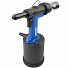 GARWIN INDUSTRIAL 804535-64-26 Заклепочный пистолет пневмогидравлический вытяжной; до 6,4 мм нерж. сталь; 18500Н; ход 26мм-4004