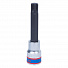 Насадка (бита) торцевая 1/2", Ribe, M12, L = 100 мм KING TONY 404912-4004