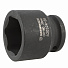 GARWIN PRO 620324-38 Головка, 3/4", 38 мм, торцевая, 6-гранная, ударная-4004