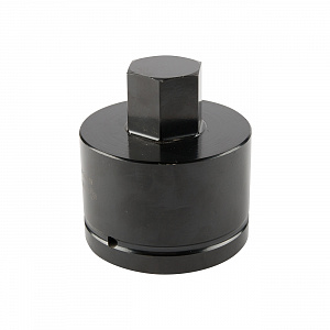 GARWIN PRO 625075-46 Головка торцевая, 2-1/2", HEX наружный, H46, ударный