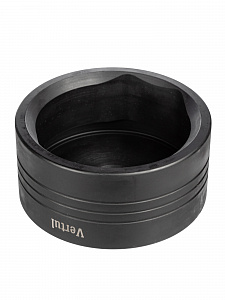 Головка для осей BPW 95 мм. фигурная 6.5-9 тонн VR80029