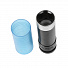 Licota ANS4017L-HT Головка, 1/2", 17 мм, торцевая, 6-гранная, ударная, глубокая, тонкостенная, для литых дисков-4004