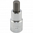 GARWIN PRO 612605-H10 Головка со вставкой, 1/2", H10, 55 мм-4004