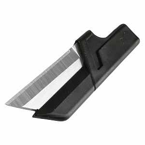 Licota AKD-V009-BLADE Лезвия запасные для AKD-V009, в футляре, 4 шт