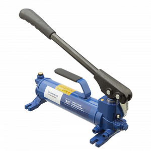 GARWIN INDUSTRIAL 811006-700-0450-H Насос ручной гидравлический высокопроизводительный 700 бар; 0,45 л