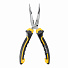 RUNTEC RT-PLR03200 Длинногубцы изогнутые RUNTEC 200 мм-4004