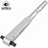 GARWIN INDUSTRIAL 501523-20-120-12 Ключ динамометрический алюминиевый с цельным корпусом 1/2", 20-120 Нм-4004