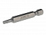 Бита TORX Т15х50мм 1/4" DR JTC-4004