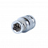 GARWIN PRO BA3812 Адаптер под биты 10 мм на квадрат 1/2"-4004