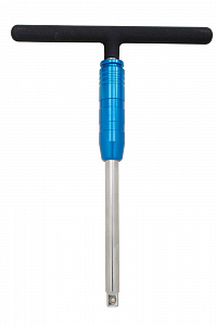 Licota ABR-Q202 Вороток, Т-образный, 1/4", 311 мм