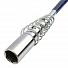 GARWIN PRO A14540-16 Ключ свечной 16 мм, L=300 мм-4004