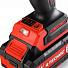 RUNTEC RT-IW1000T Гайковерт ударный аккумуляторный RUNTEC TECHNIC 1/2", 20В, 2*4Ач, 1000Нм-4004