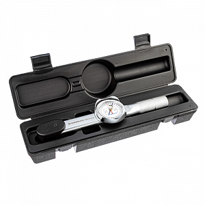 GARWIN INDUSTRIAL 504610-03-14 Динамометрический ключ 0-3 Нм, стрелочного типа, двусторонний, с приводным квадратом 1/4"
