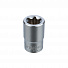 GARWIN PRO 610615-E14 Головка, 3/8", E14, торцевая, E-профиль-4004