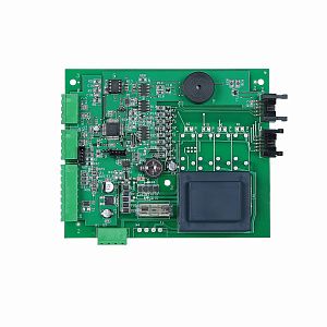 Плата для NF22L NORDBERG NF22L#CPU