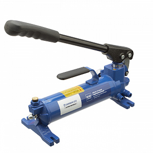 GARWIN INDUSTRIAL 811006-700-0450-H Насос ручной гидравлический высокопроизводительный 700 бар; 0,45 л