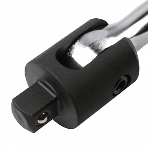 Licota AFT-B1224 Вороток, прямой, 1/2", 600 мм, усиленный, шарнирный