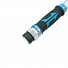 Licota AQL-S003NM Динамометрический ключ 1/2" 40-210Нм, набор 6 пр. (уд. головки 19,21, 7/8", удлинитель 1/2 250 мм, бита PH3)-4004