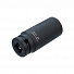 GARWIN INDUSTRIAL 621020-24 Головка, 1/2", 24 мм, торцевая, 12-гранная, ударная, глубокая-4004