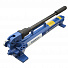 GARWIN INDUSTRIAL 811006-700-0600 Насос ручной гидравлический 700 бар; 0,6 л-4004