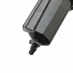 GARWIN INDUSTRIAL 807670-12-5-F Фильтр для воздуха 1/2", усиленный - макс. давление 16 бар