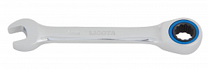 Licota ARW-10M12 Ключ комбинированный, трещоточный, 12 мм