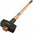 GARWIN INDUSTRIAL 712085-5000 Кувалда Garwin INDUSTRIAL с обратной рукояткой из дерева гикори, 5 кг-4004
