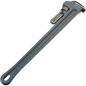 GARWIN PRO GR-PWA360 Ключ трубный, американского типа, Стиллсона, 90°, 130 мм