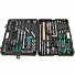 GARWIN PRO 640148 Набор инструментов 1/4", 3/8" и 1/2", 148 предметов-4004