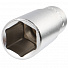 GARWIN PRO S0319L Головка, 1/2", 19 мм, торцевая, 6-гранная, глубокая-4004