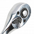 Licota ALH-00102F Трещотка, 1/4", 72 зубца-4004