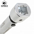 GARWIN INDUSTRIAL 502210-5-25S Динамометрический ключ 5-25 Нм, двухстороннего действия с разьемом под сменные насадки 9х12-4004