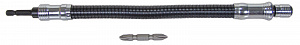 Licota AFB-FQ300 Держатель для бит 1/4" гибкий 300 мм