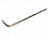 Ключ TORX Г-образный T40H удлиненный L=180мм JTC-4004