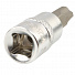 Licota H2PH4 Головка со вставкой, 1/4", PH4, 37 мм-4004