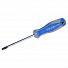 Отвертка Torx Т27H, 100 мм, с отверстием KING TONY 14272704-4004