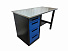 Стол-верстак инструментальный GWT-V1400BL Great Wolf-4004