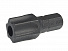 Бита TORX Т60Hх30мм 5/16" DR JTC-4004