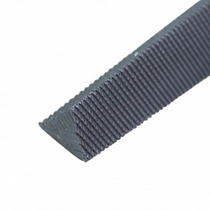 Licota RFD110 Напильник треугольный драчёвый №1, 250 мм, с рукояткой