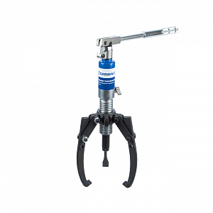 GARWIN INDUSTRIAL 811507-4 Съёмник гидравлический со встроенным насосом 4 т