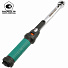 GARWIN PRO 501511-5-50-38 Динамометрический ключ с приводным квадратом 3/8", 5-50 Нм-4004