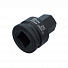 GARWIN INDUSTRIAL 626605-26 Головка торцевая, 3/4", HEX наружный, H26, ударный-4004