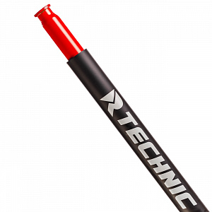 RUNTEC RT-PJL3T Домкрат подкатной низкого подхвата 3 т, 80-500 мм, усиленный, TECHNIC