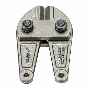 GARWIN INDUSTRIAL 706520-350-blade Лезвие для болтореза (комплект) 350 мм