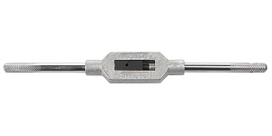 GARWIN INDUSTRIAL GM-TW0412 Вороток регулируемый M4-12 (5/32"-1/2"), DIN1814, 280 мм