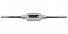 GARWIN INDUSTRIAL GM-TW0412 Вороток регулируемый M4-12 (5/32"-1/2"), DIN1814, 280 мм-4004