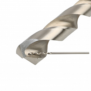 GARWIN INDUSTRIAL GM-BS25 Набор сверл 1.0-13.0 х 0,5 мм 25пр. HSS-G Spiralbohrer (Metall)